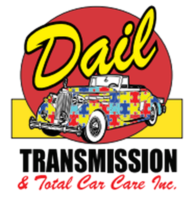 Dail Transmission and Total Car Care